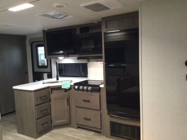 2024 Grand Design 2024 Grand Design Transcend - thumbnail 15