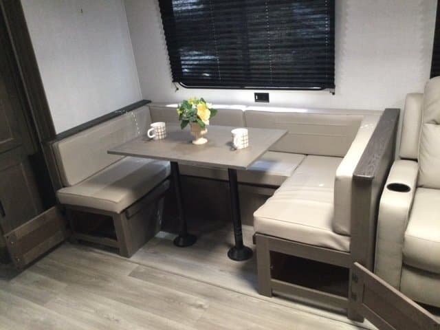 2024 Grand Design 2024 Grand Design Transcend - thumbnail 11