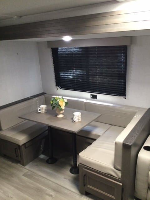 2024 Grand Design 2024 Grand Design Transcend - thumbnail 12