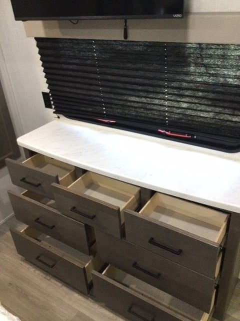 2024 Grand Design 2024 Grand Design Transcend - thumbnail 7