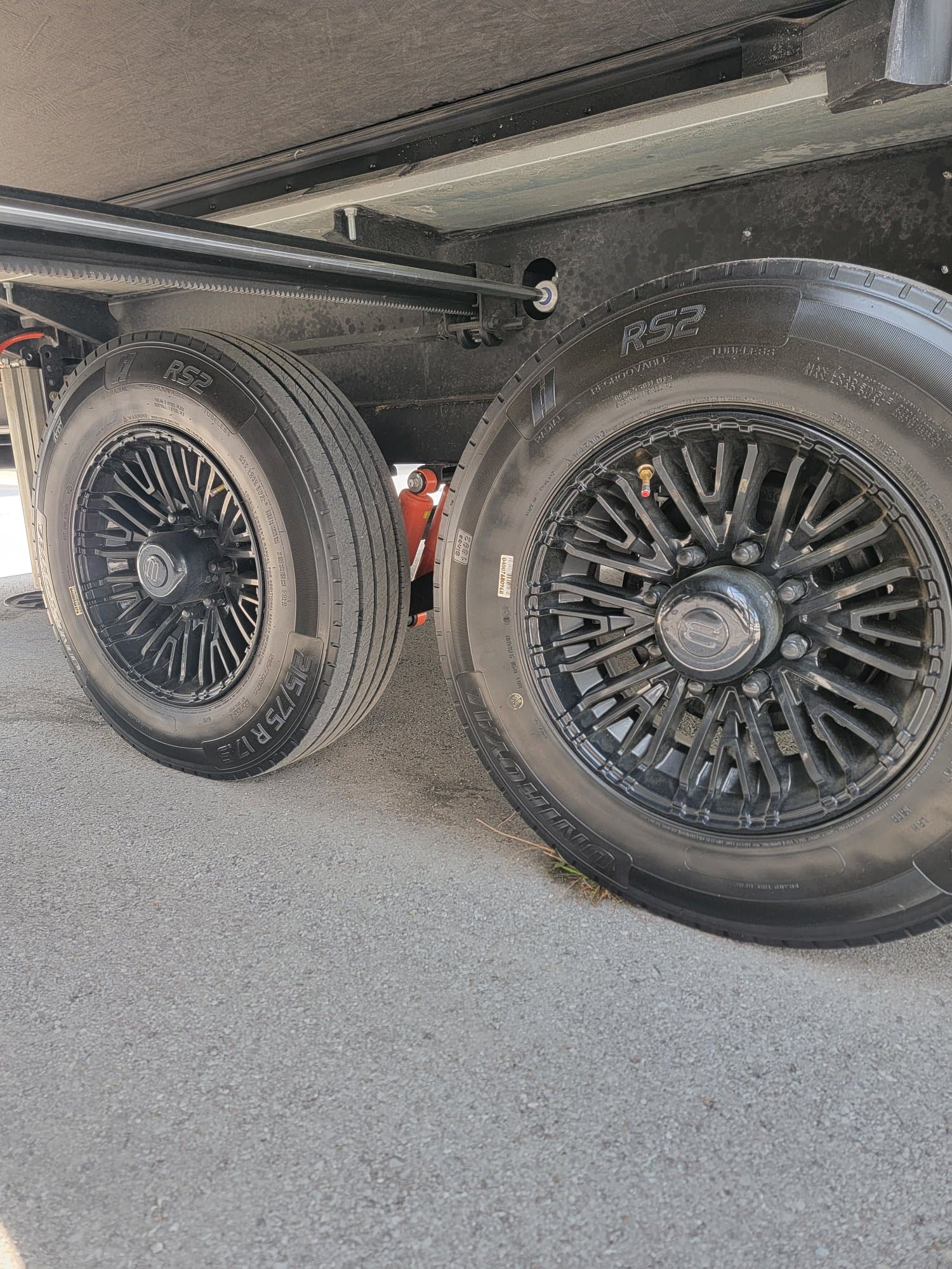 2026 Brinkley RV 2026 Brinkley RV Model Z - thumbnail 6