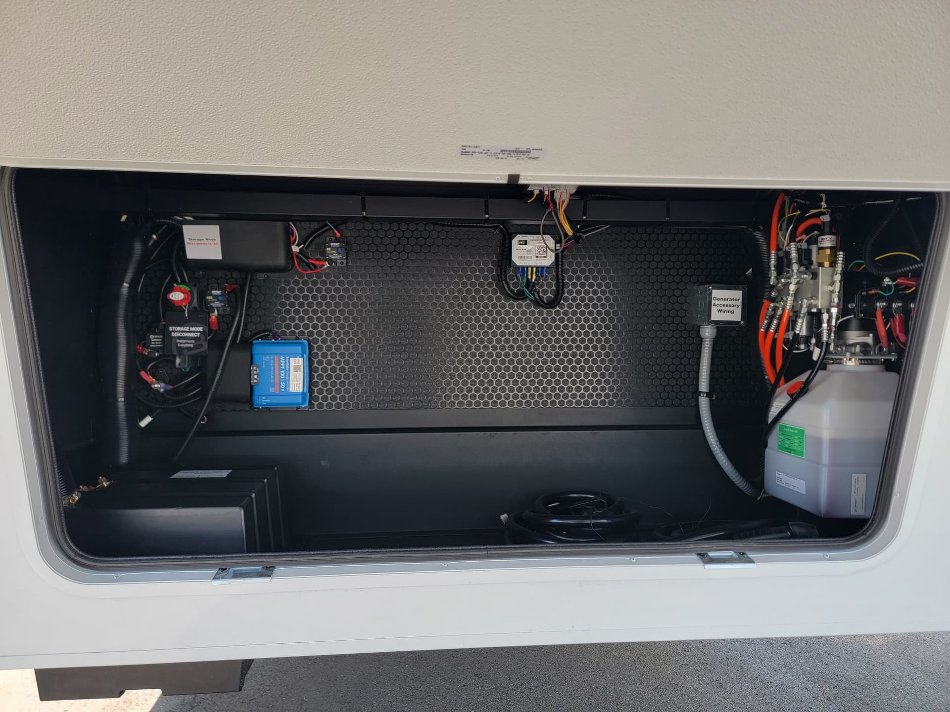 2026 Brinkley RV 2026 Brinkley RV Model Z - thumbnail 7