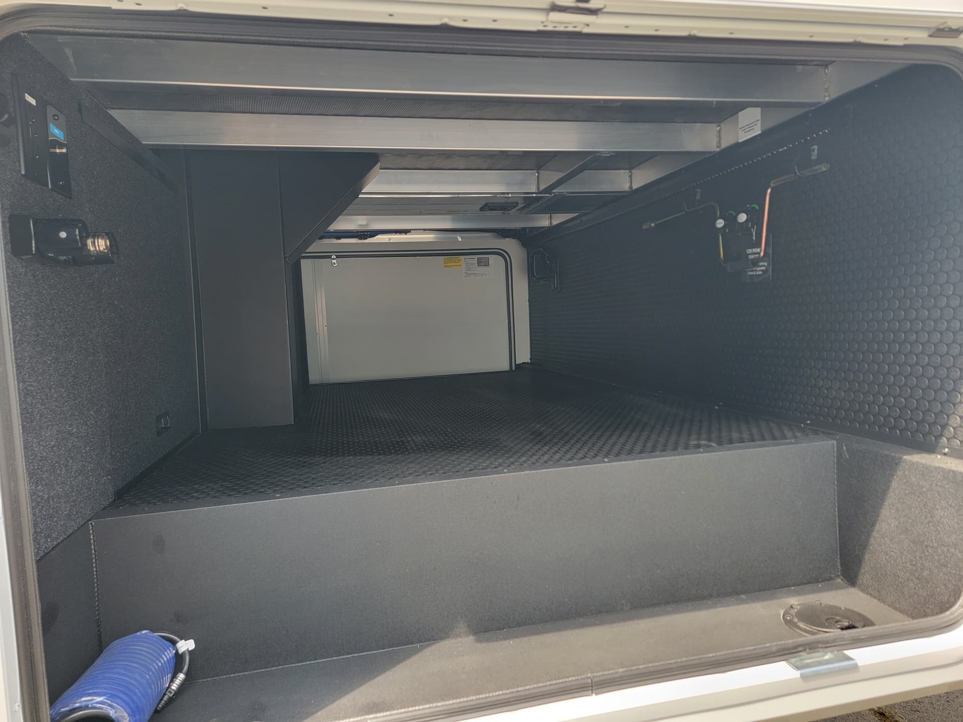 2026 Brinkley RV 2026 Brinkley RV Model Z - thumbnail 10