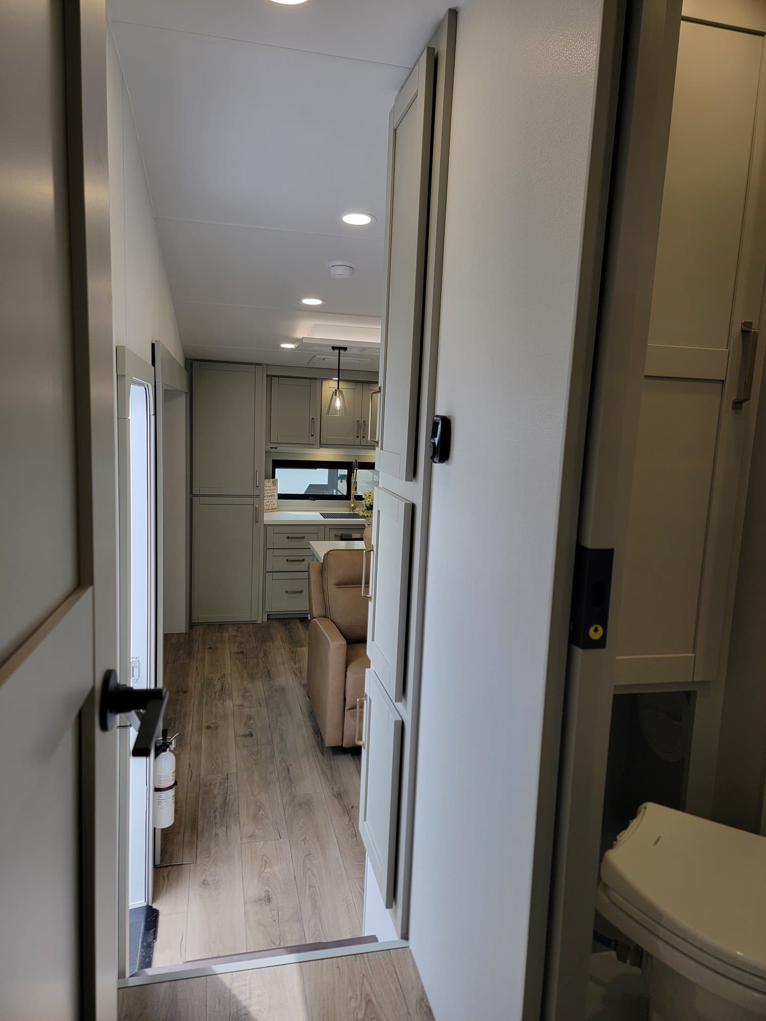 2026 Brinkley RV 2026 Brinkley RV Model Z - thumbnail 11