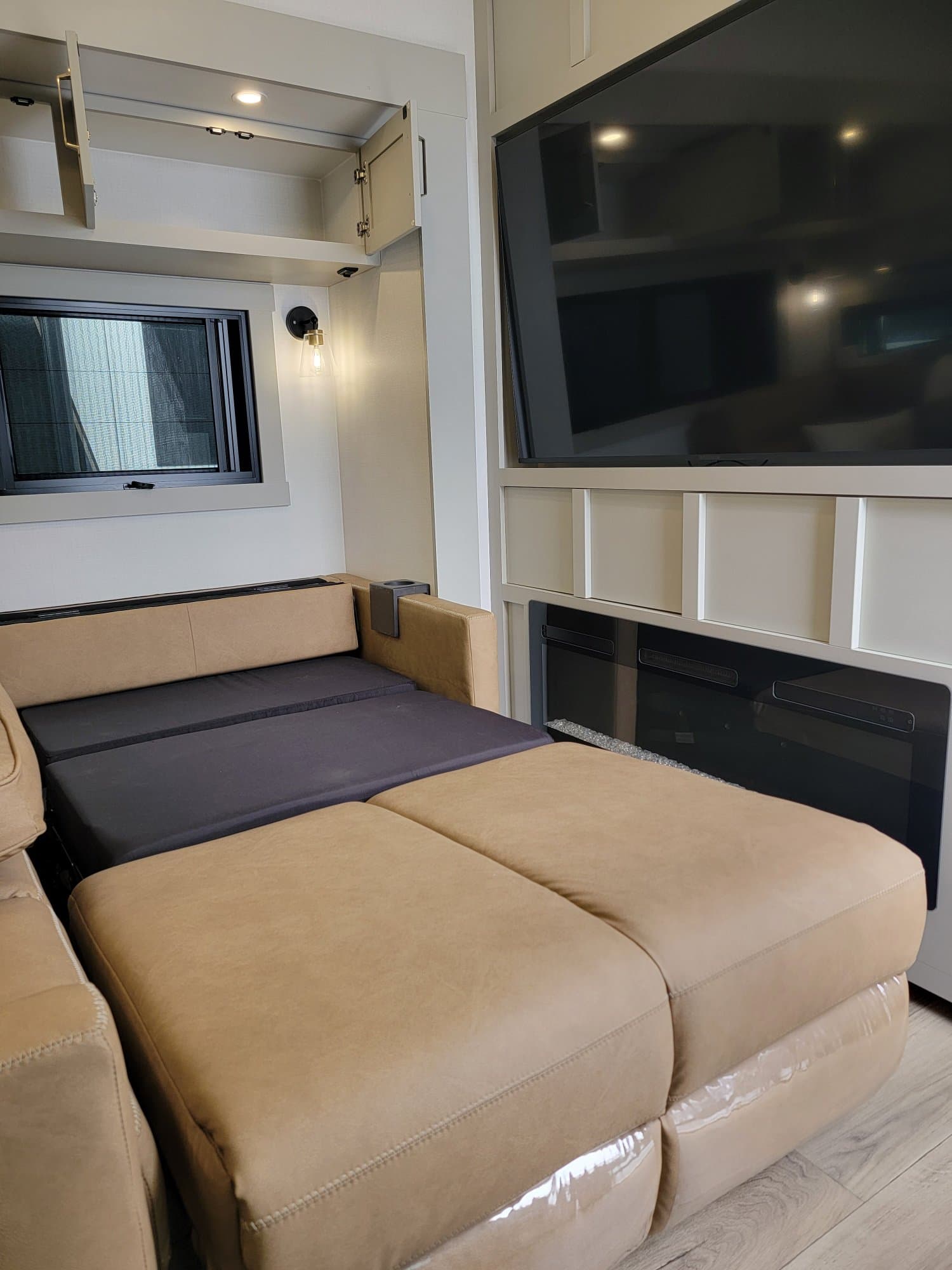 2026 Brinkley RV 2026 Brinkley RV Model Z - thumbnail 18