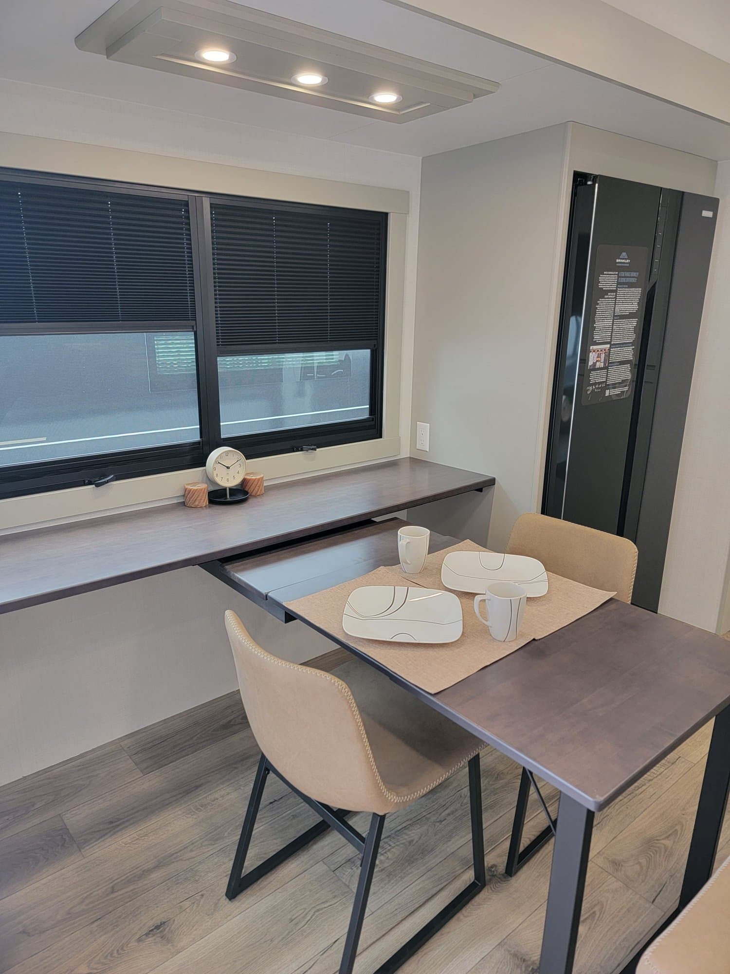 2026 Brinkley RV 2026 Brinkley RV Model Z - thumbnail 20