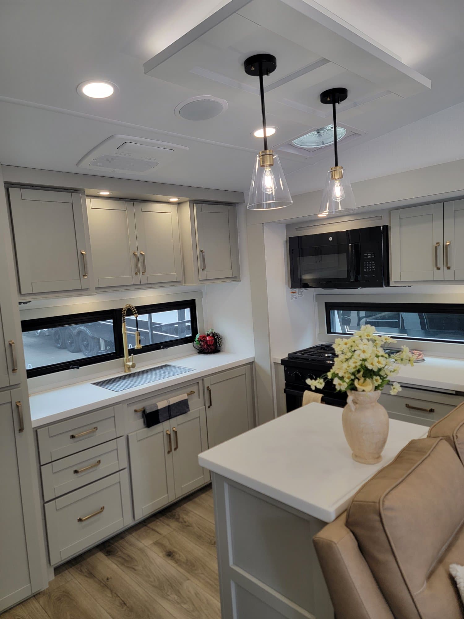 2026 Brinkley RV 2026 Brinkley RV Model Z - thumbnail 21