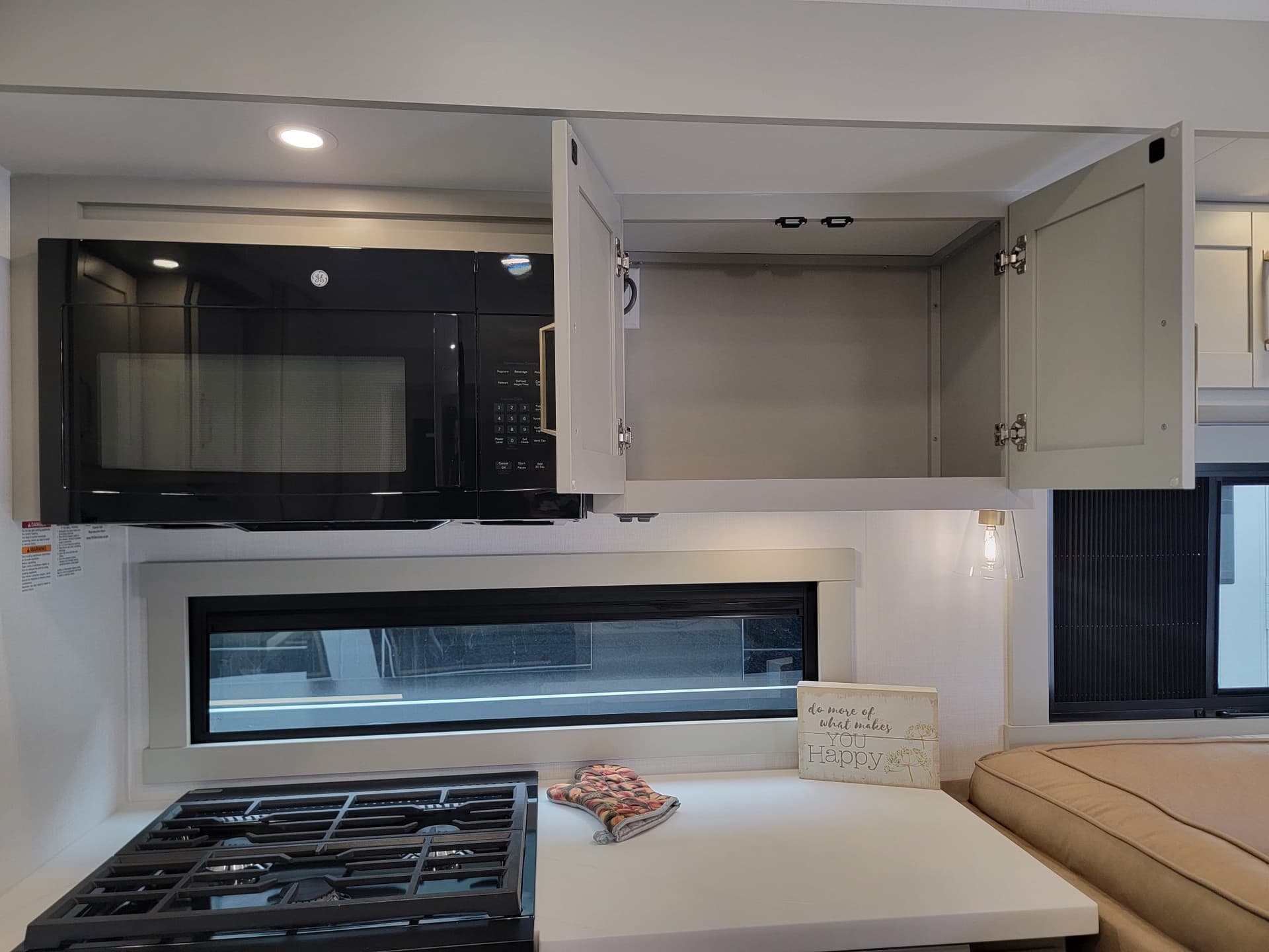 2026 Brinkley RV 2026 Brinkley RV Model Z - thumbnail 22