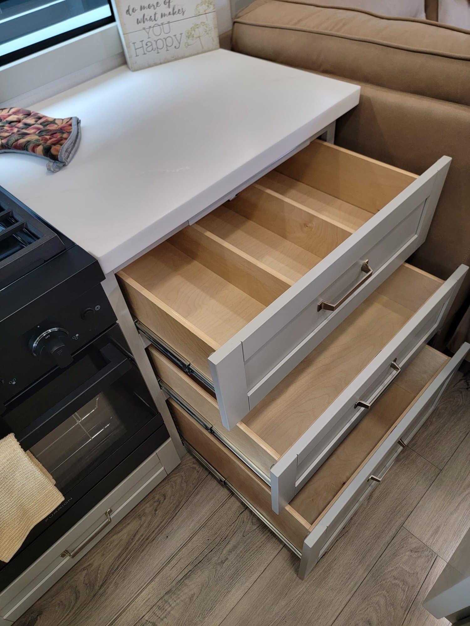 2026 Brinkley RV 2026 Brinkley RV Model Z - thumbnail 24