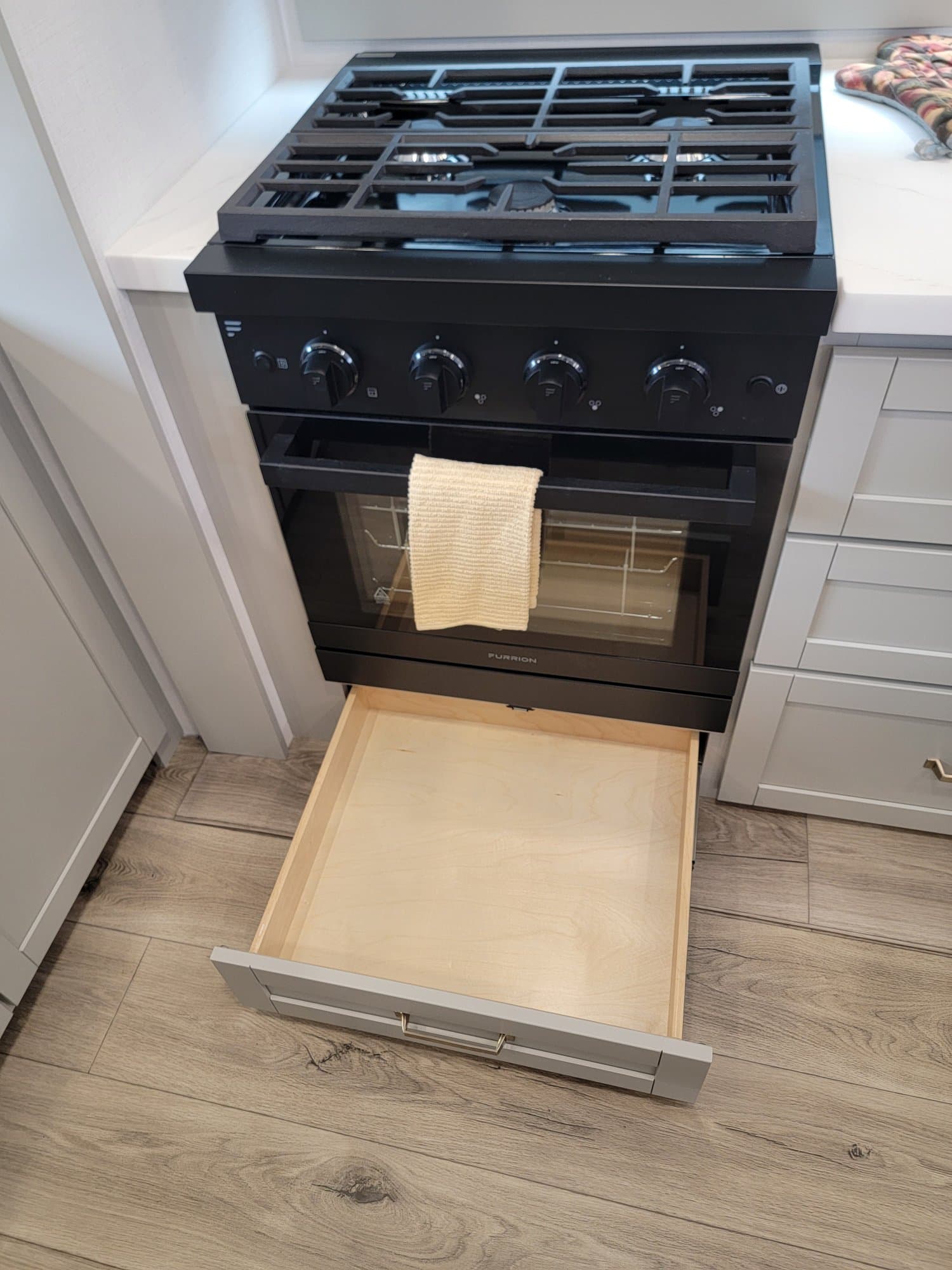 2026 Brinkley RV 2026 Brinkley RV Model Z - thumbnail 25