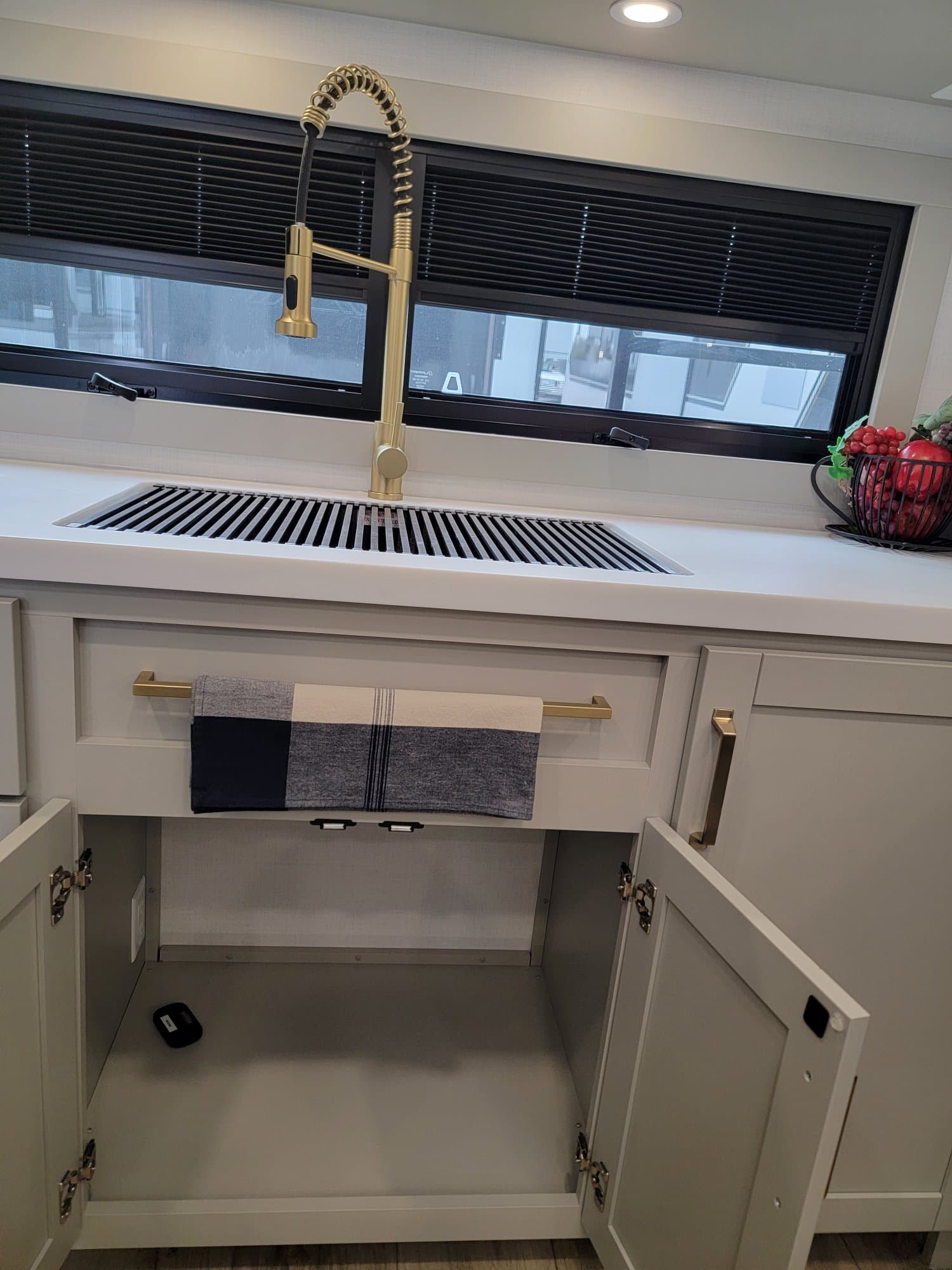 2026 Brinkley RV 2026 Brinkley RV Model Z - thumbnail 27