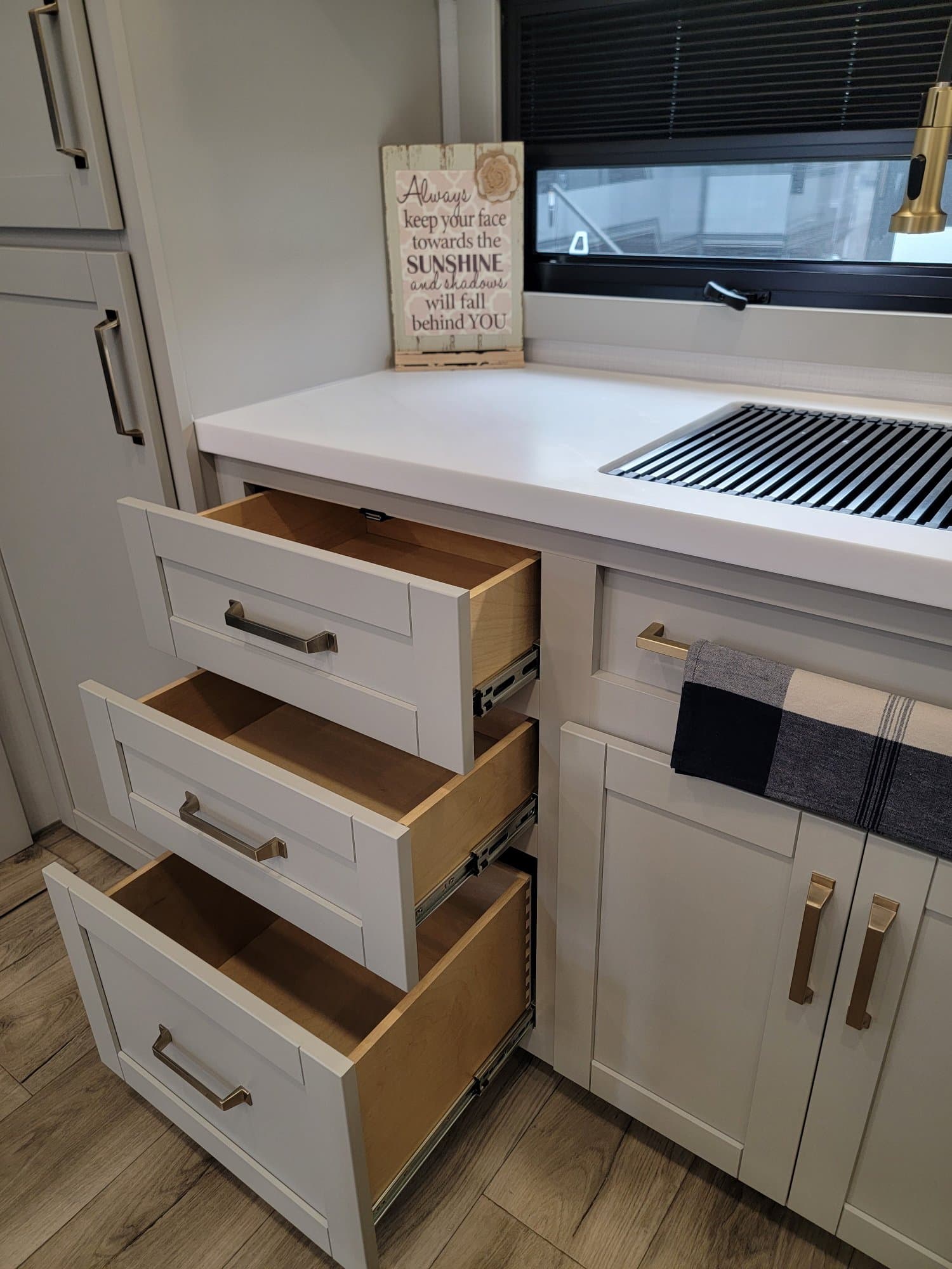 2026 Brinkley RV 2026 Brinkley RV Model Z - thumbnail 28