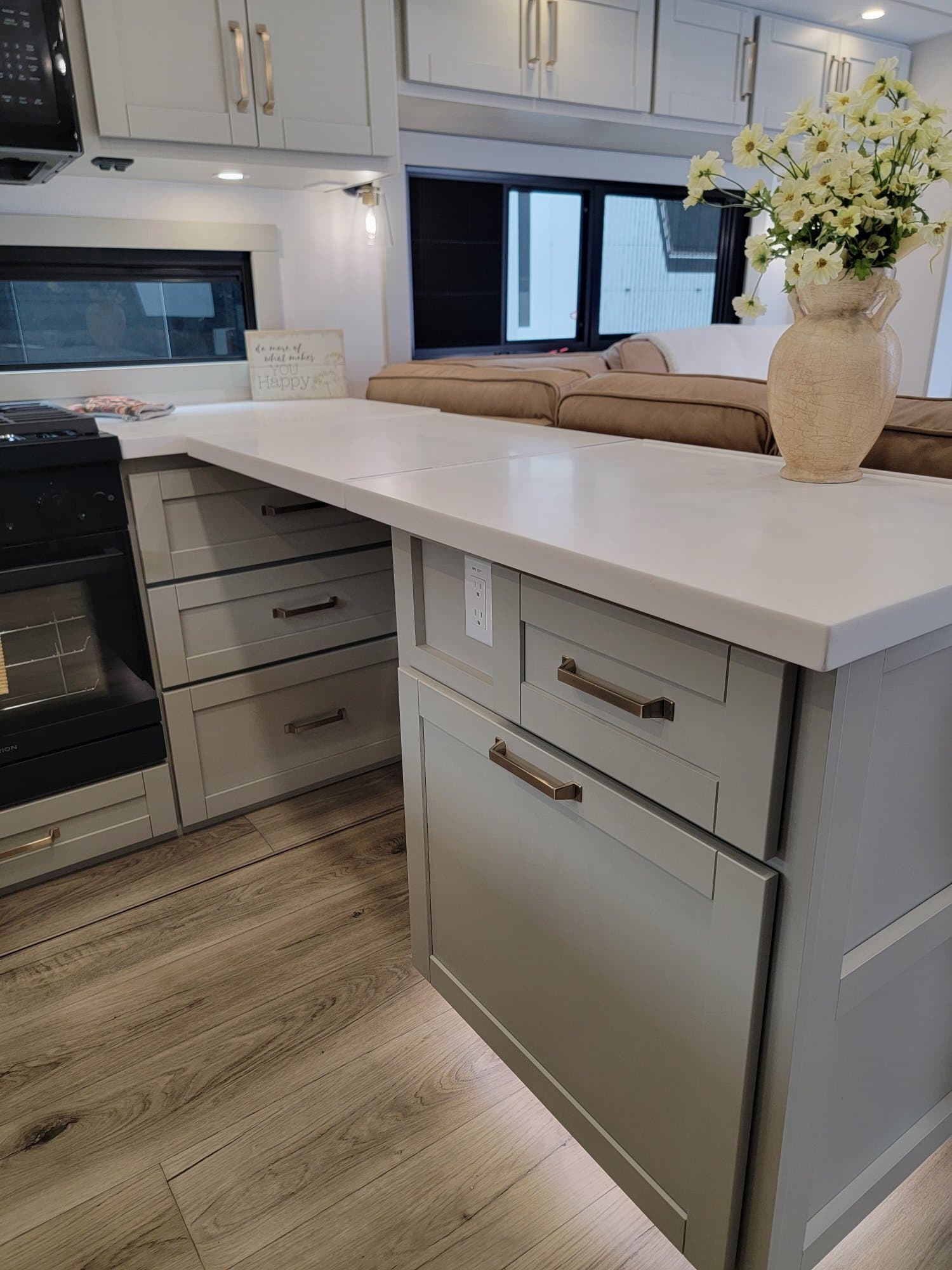 2026 Brinkley RV 2026 Brinkley RV Model Z - thumbnail 32