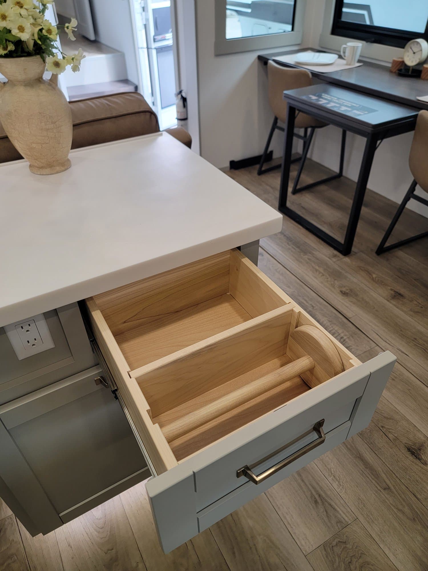 2026 Brinkley RV 2026 Brinkley RV Model Z - thumbnail 33