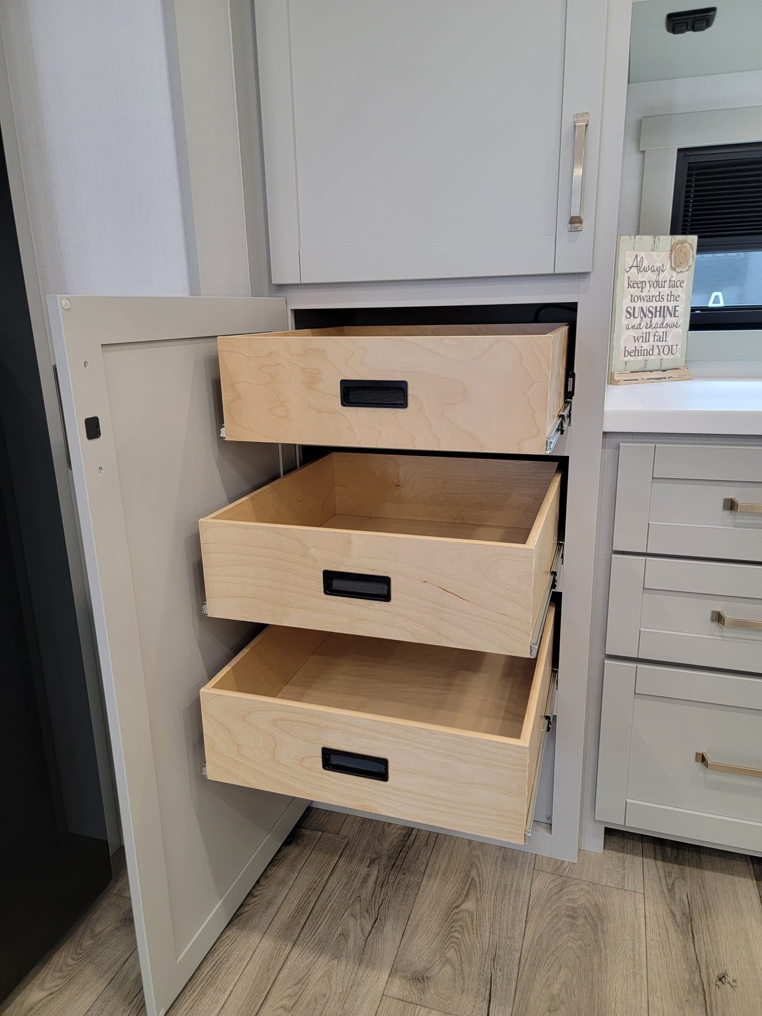 2026 Brinkley RV 2026 Brinkley RV Model Z - thumbnail 36