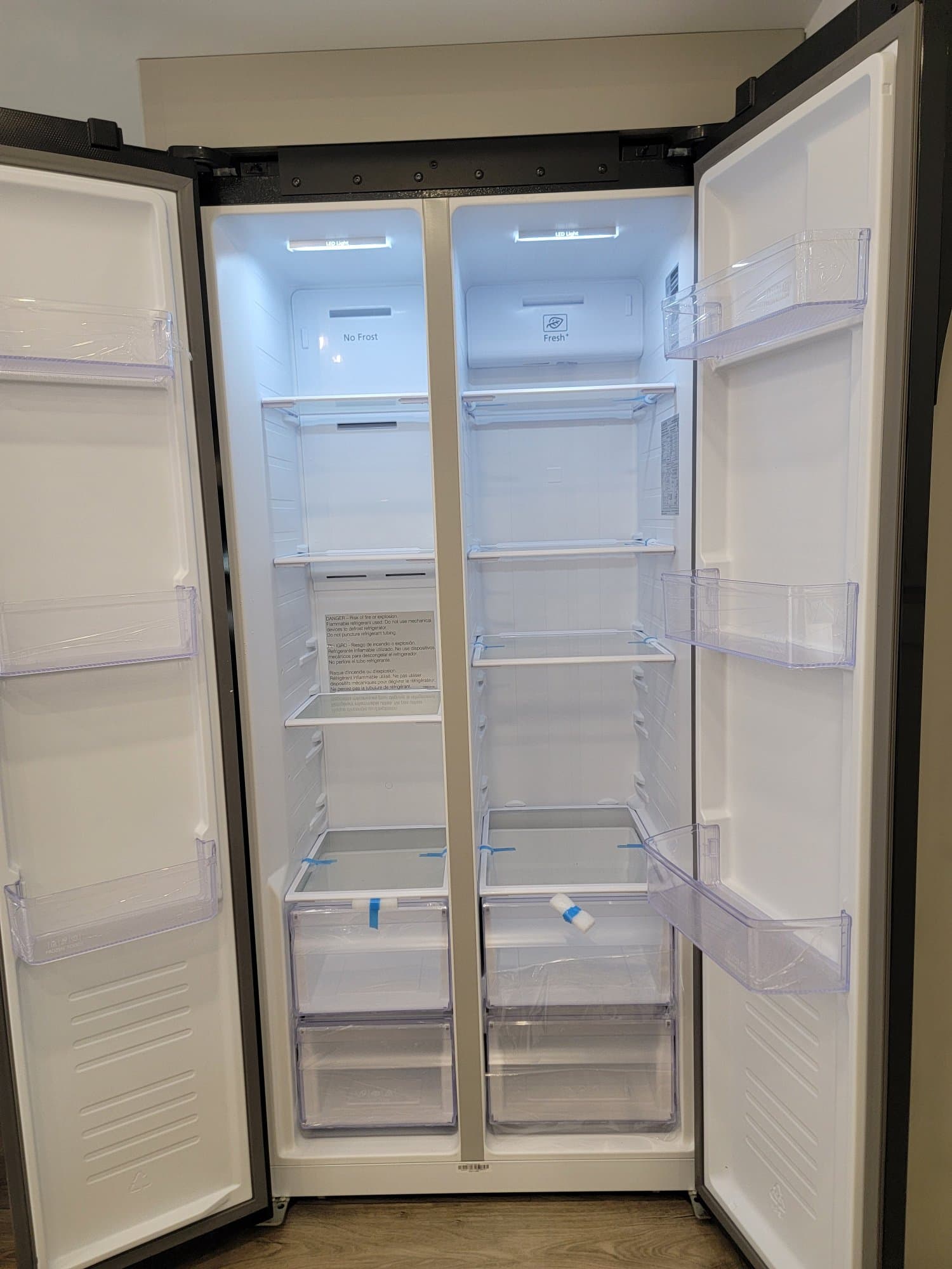 2026 Brinkley RV 2026 Brinkley RV Model Z - thumbnail 38