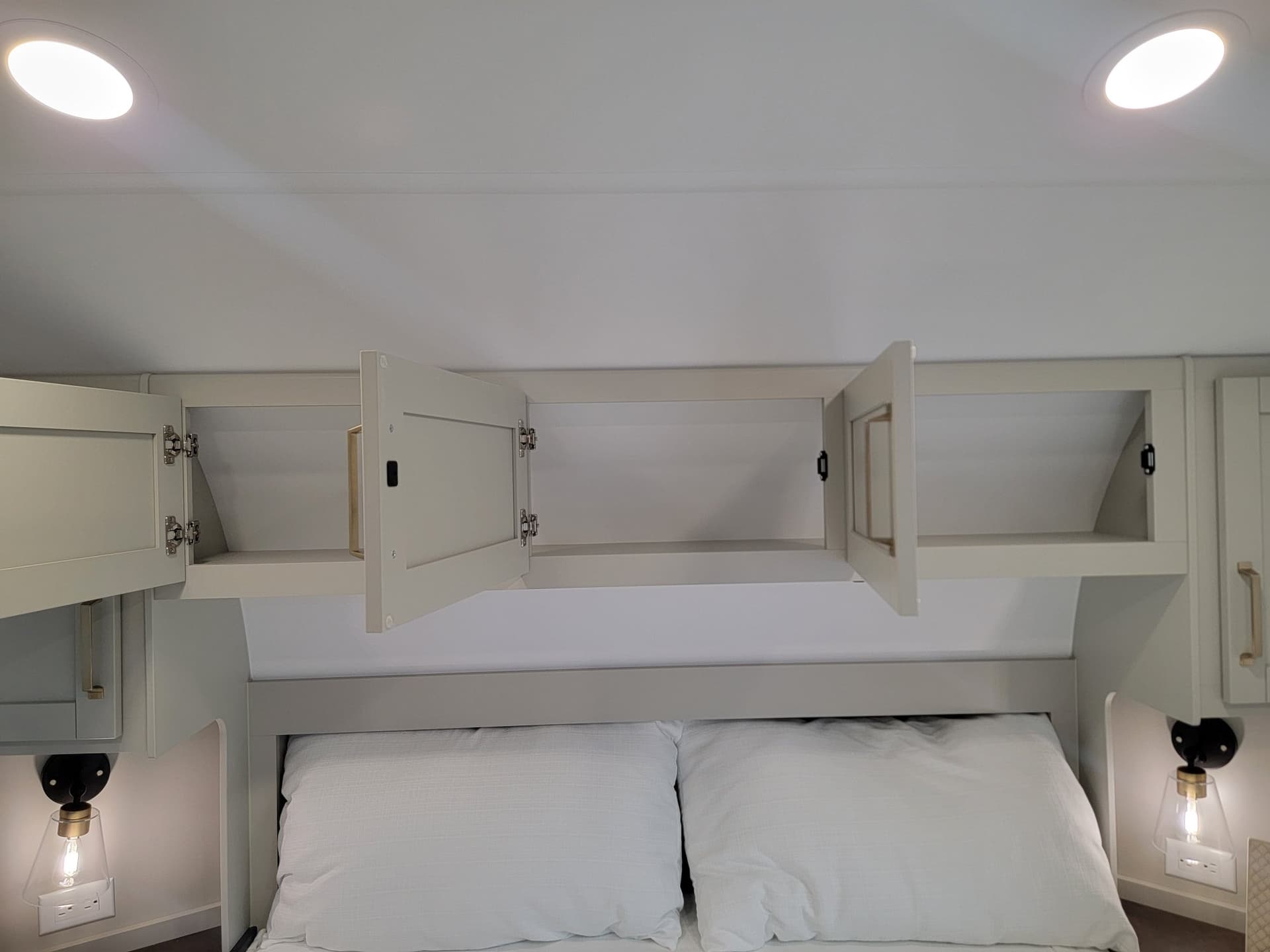 2026 Brinkley RV 2026 Brinkley RV Model Z - thumbnail 43