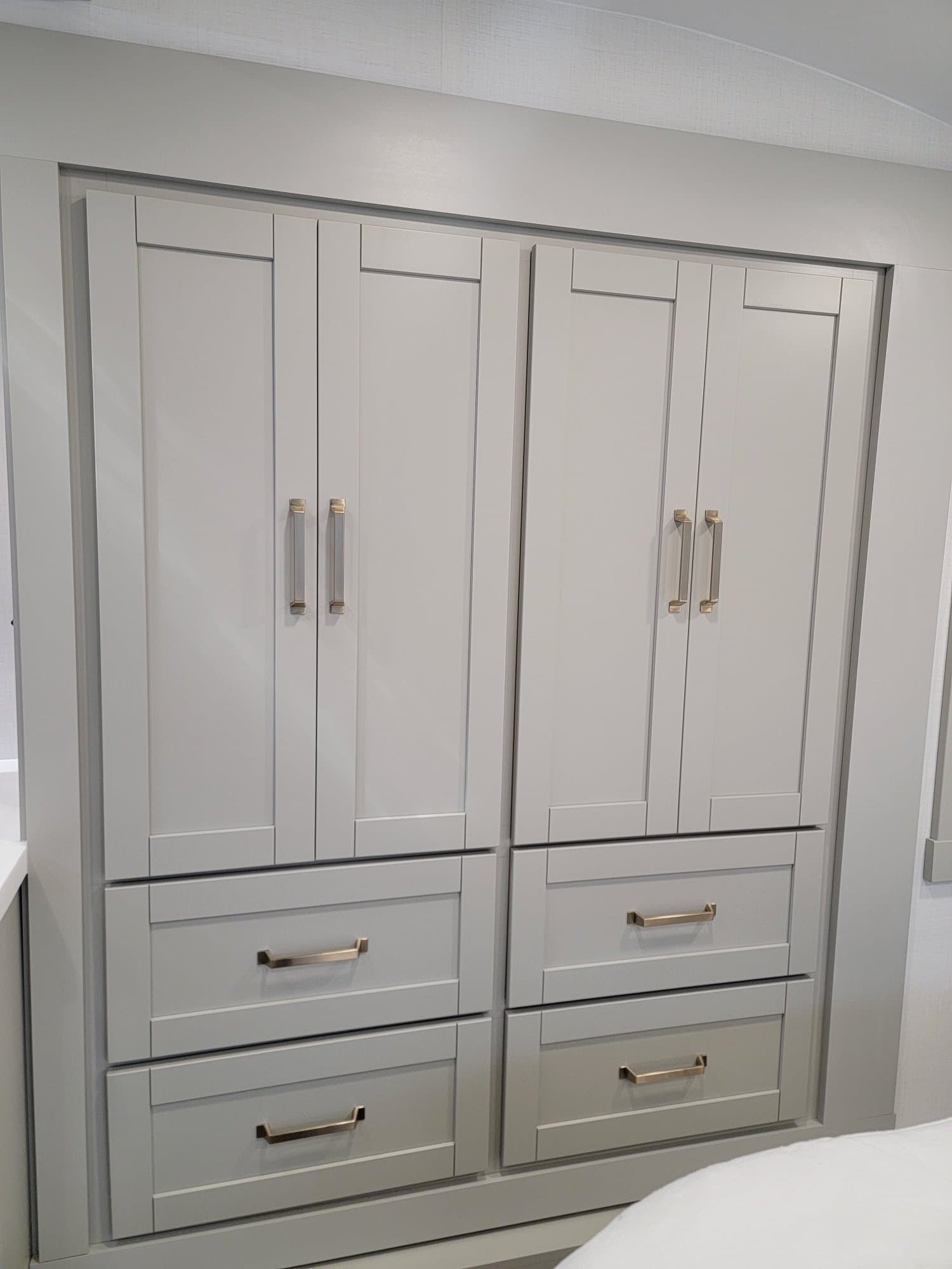 2026 Brinkley RV 2026 Brinkley RV Model Z - thumbnail 47