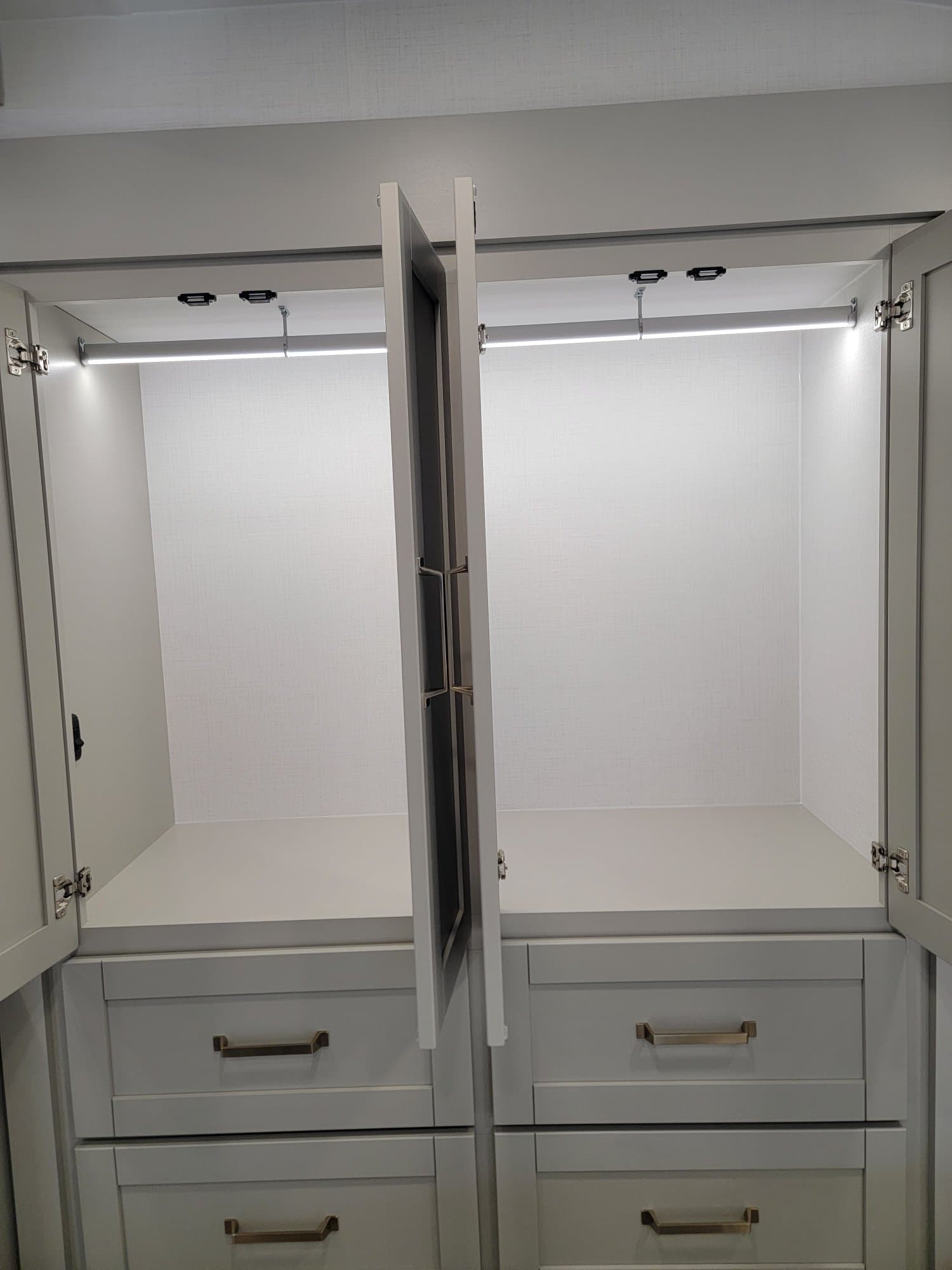 2026 Brinkley RV 2026 Brinkley RV Model Z - thumbnail 49