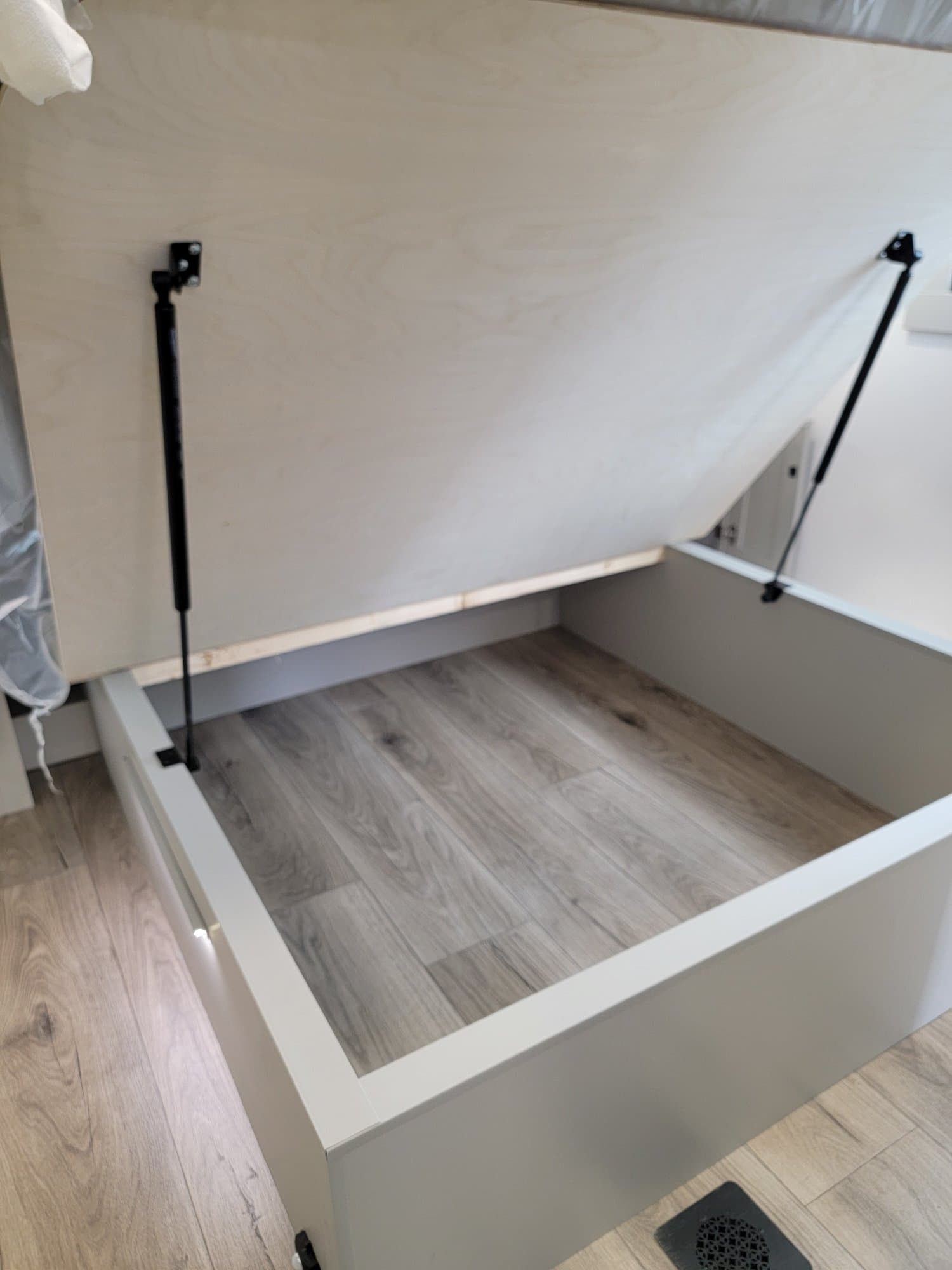 2026 Brinkley RV 2026 Brinkley RV Model Z - thumbnail 50