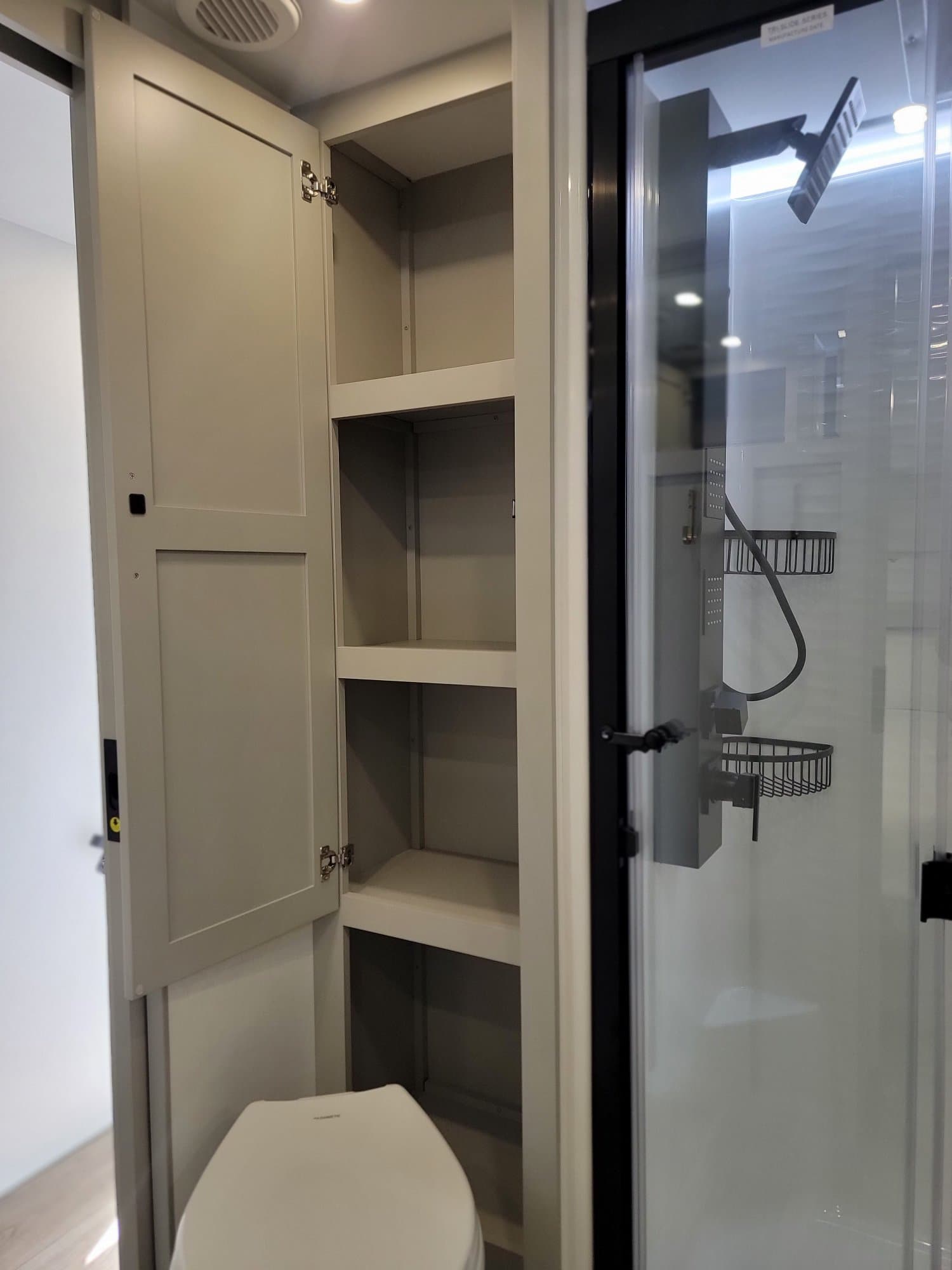 2026 Brinkley RV 2026 Brinkley RV Model Z - thumbnail 54