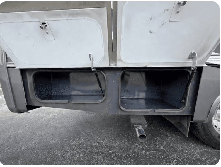 2023 Keystone RV 2023 Keystone RV Arcadia - thumbnail 30