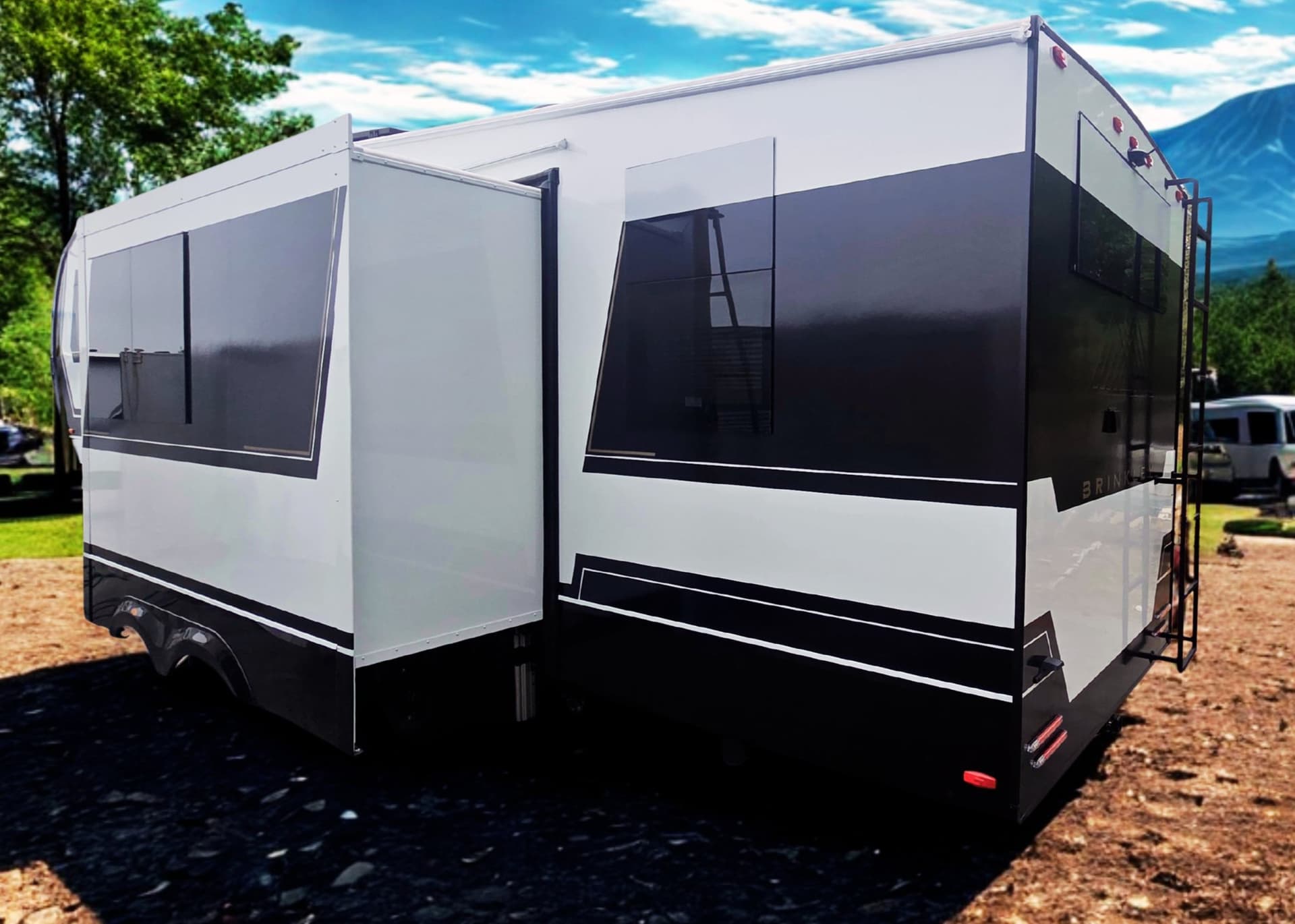 2026 Brinkley RV 2026 Brinkley RV Model Z - thumbnail 5