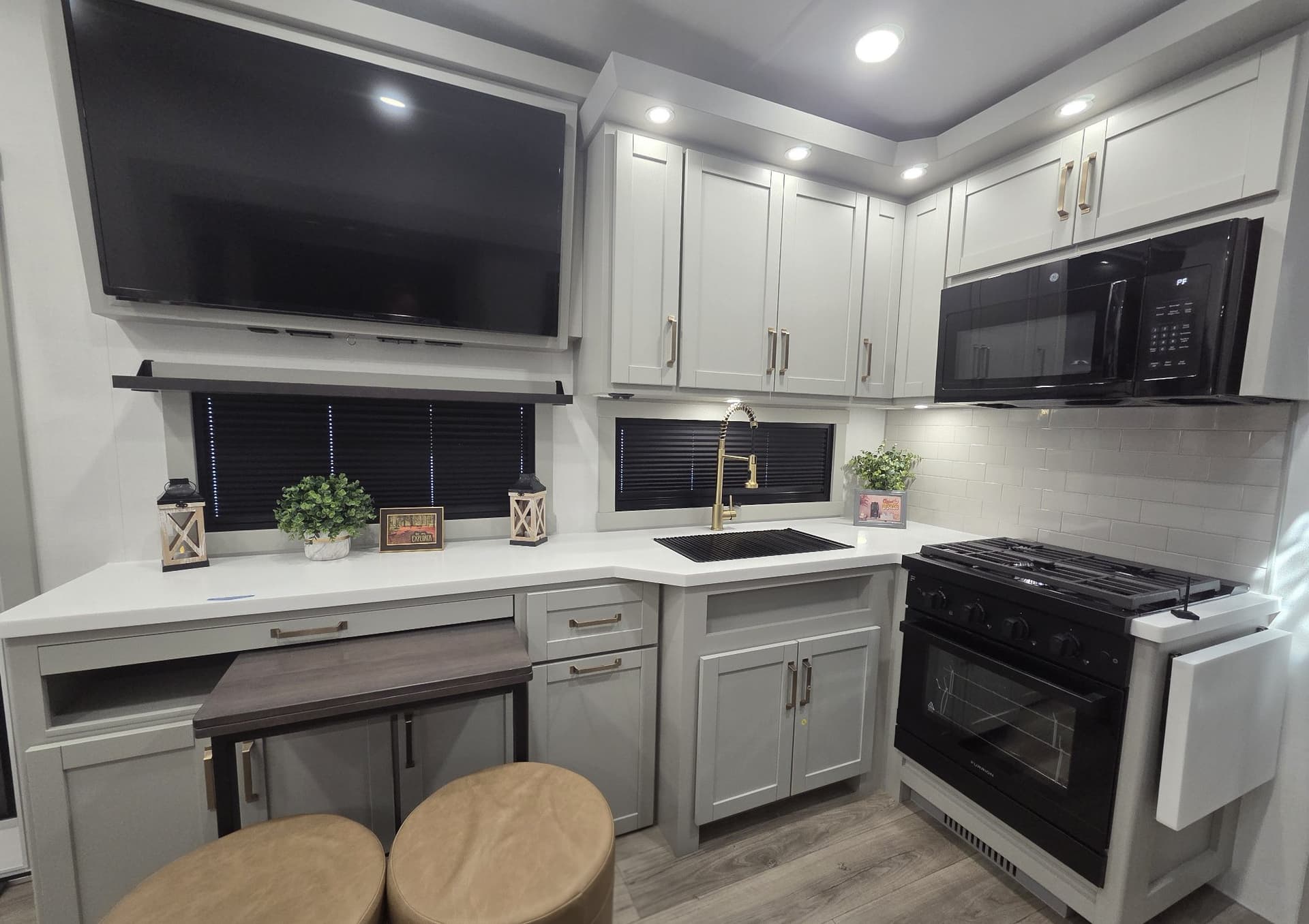 2026 Brinkley RV 2026 Brinkley RV Model Z - thumbnail 7