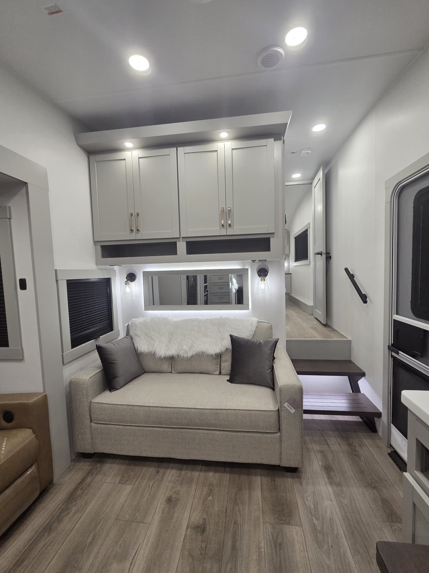 2026 Brinkley RV 2026 Brinkley RV Model Z - thumbnail 10