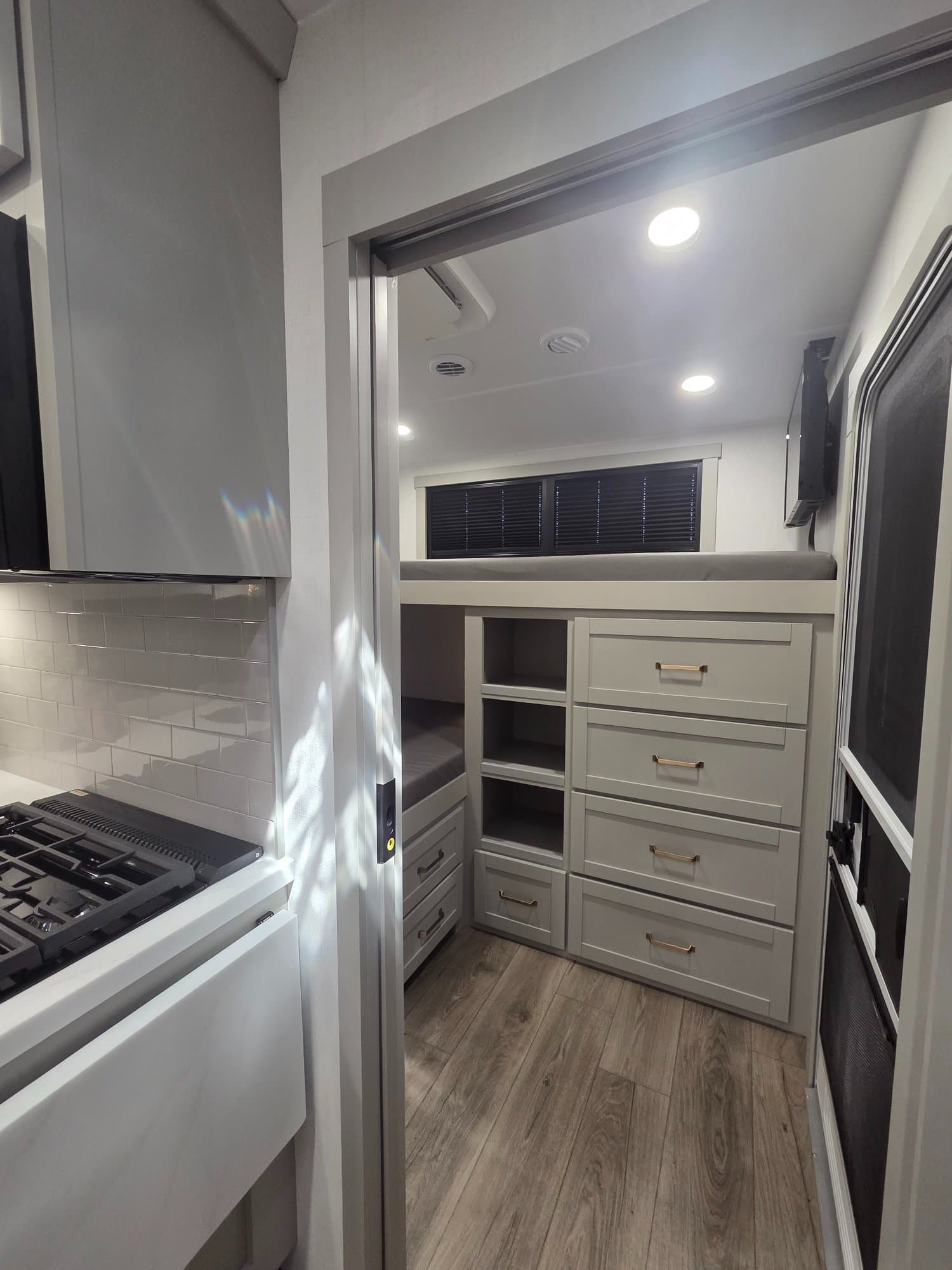 2026 Brinkley RV 2026 Brinkley RV Model Z - thumbnail 11