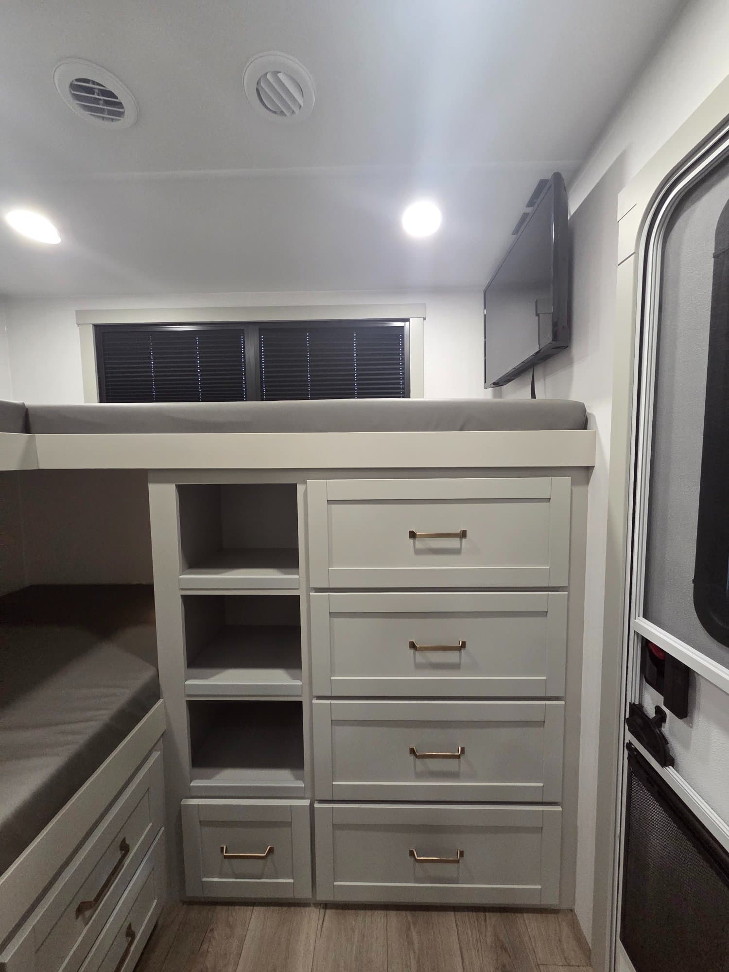 2026 Brinkley RV 2026 Brinkley RV Model Z - thumbnail 13