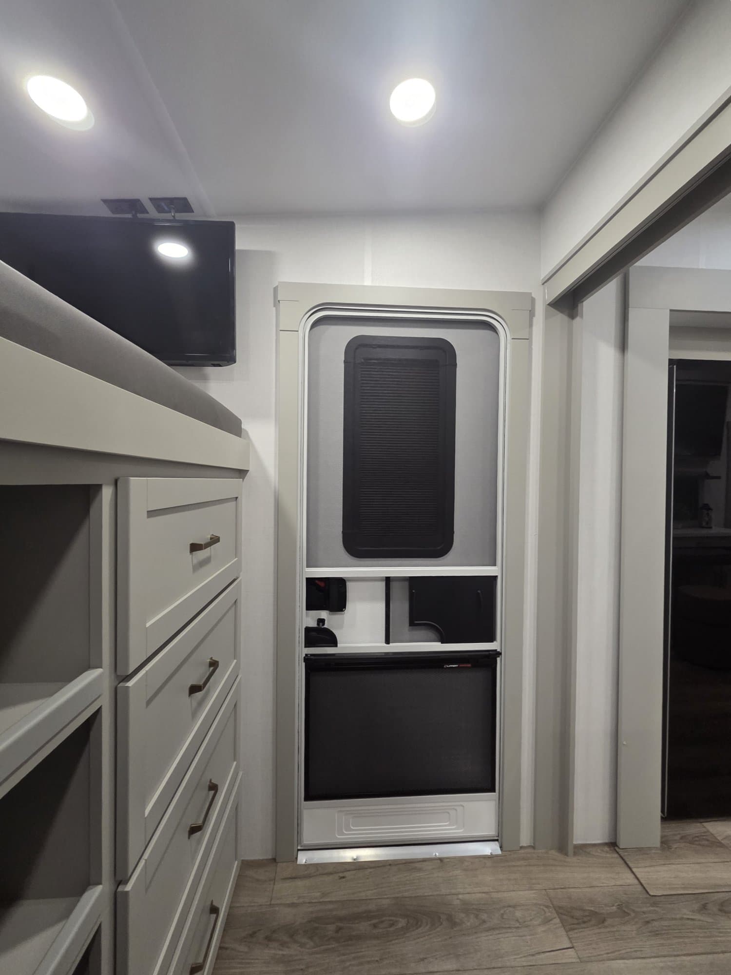 2026 Brinkley RV 2026 Brinkley RV Model Z - thumbnail 14