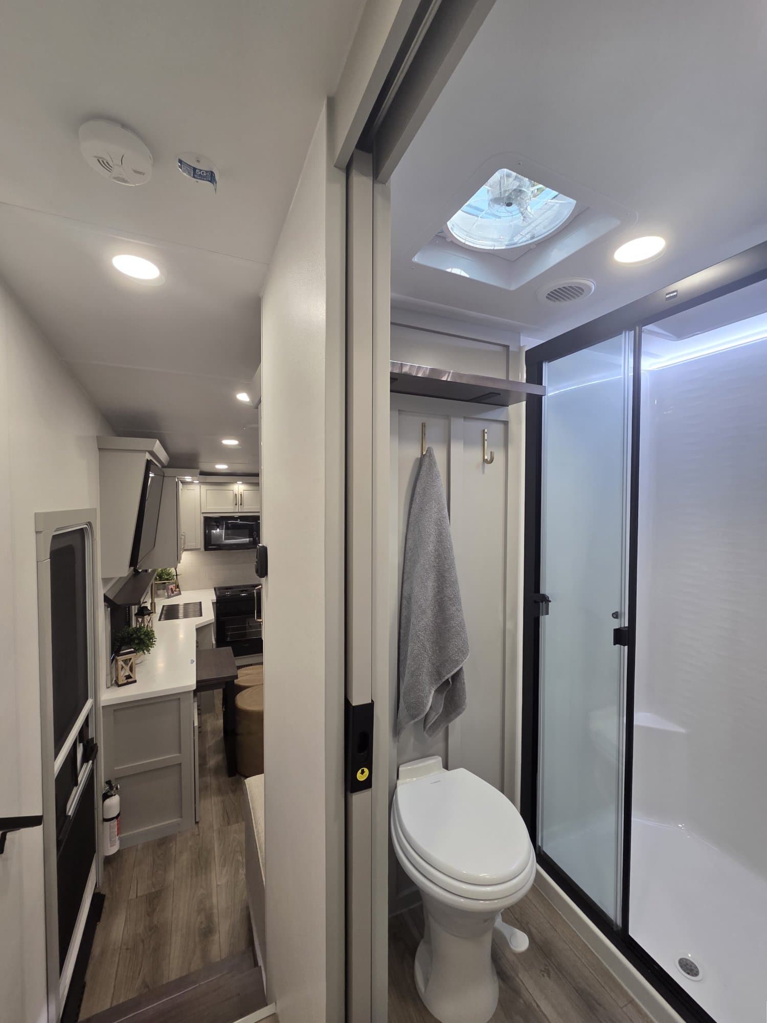 2026 Brinkley RV 2026 Brinkley RV Model Z - thumbnail 16