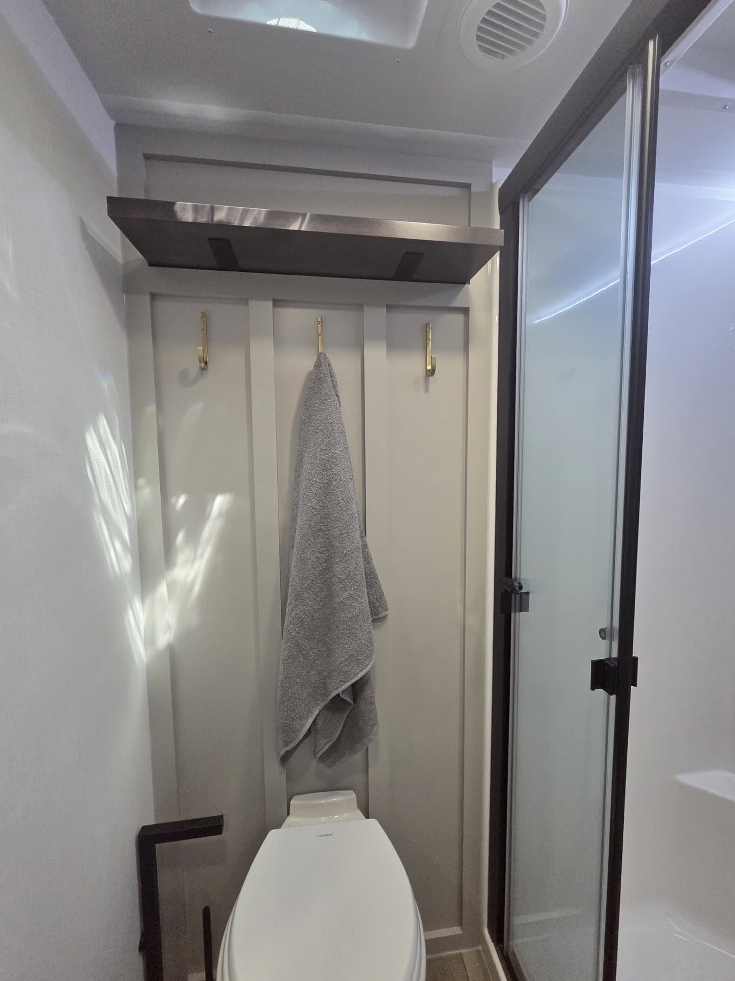 2026 Brinkley RV 2026 Brinkley RV Model Z - thumbnail 17