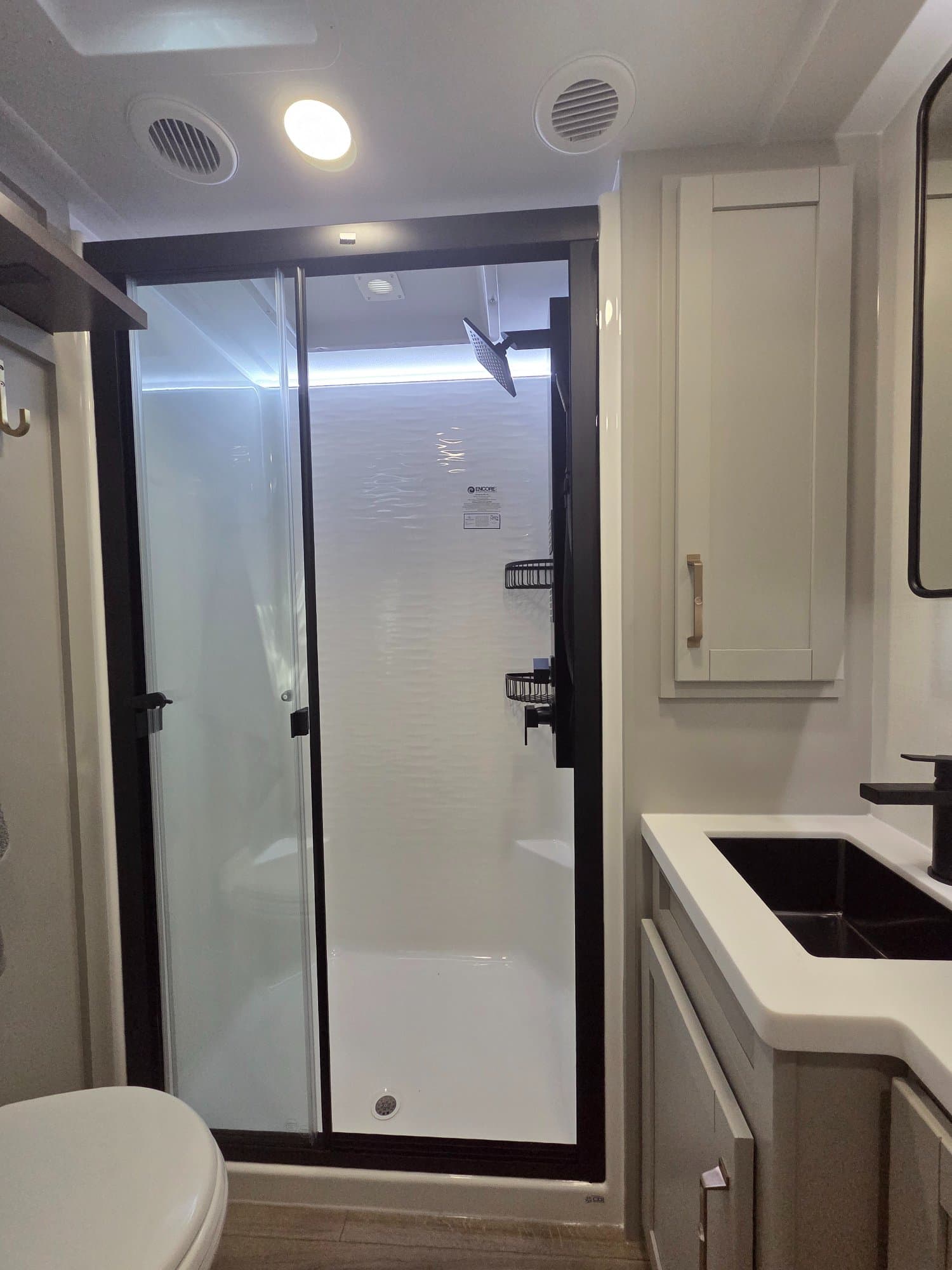 2026 Brinkley RV 2026 Brinkley RV Model Z - thumbnail 18