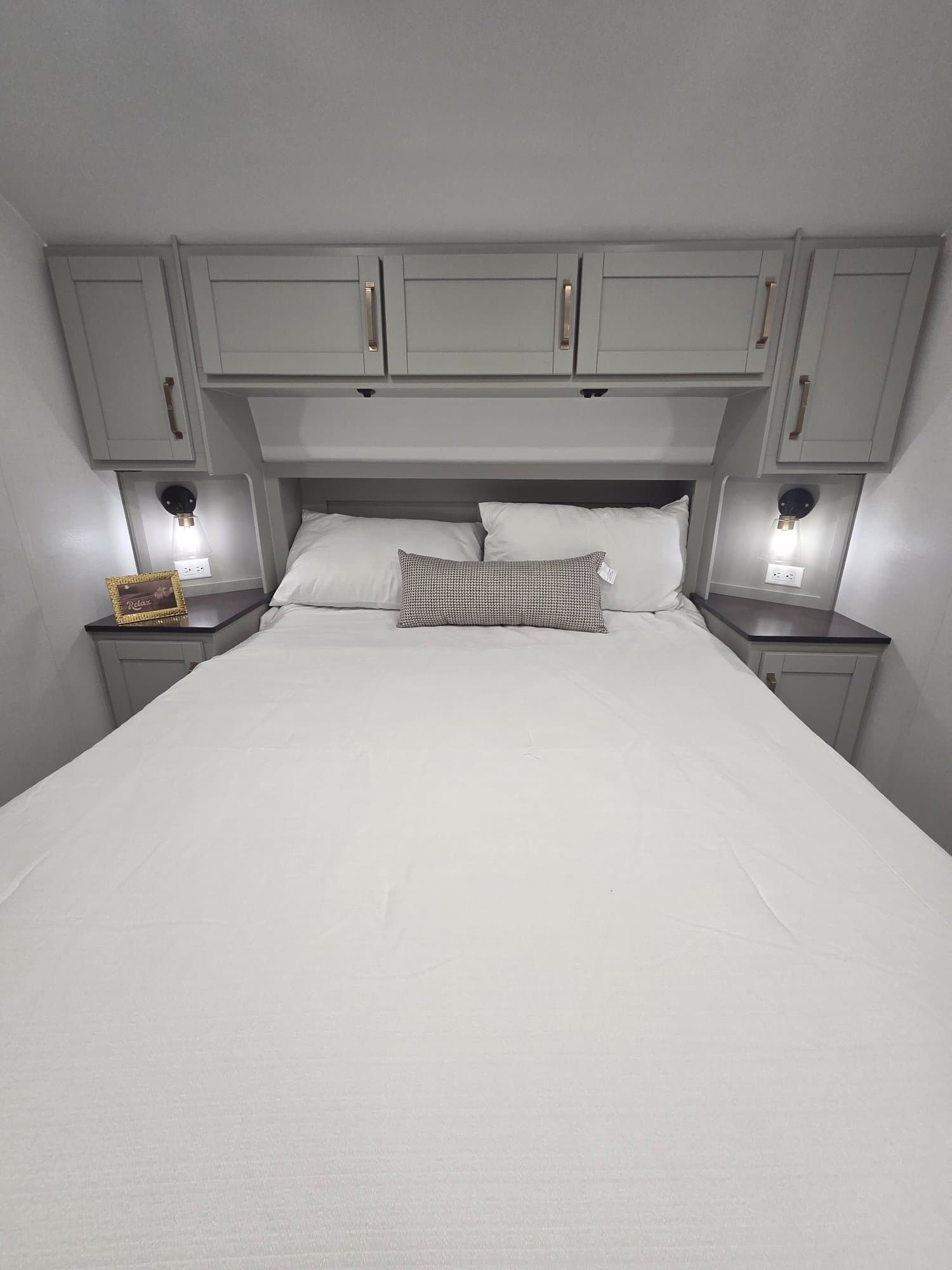 2026 Brinkley RV 2026 Brinkley RV Model Z - thumbnail 23