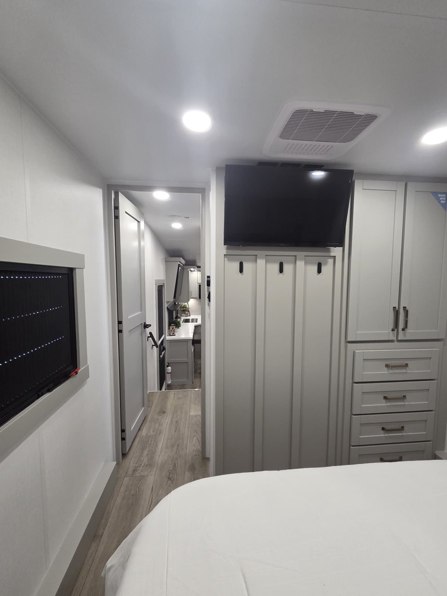 2026 Brinkley RV 2026 Brinkley RV Model Z - thumbnail 25