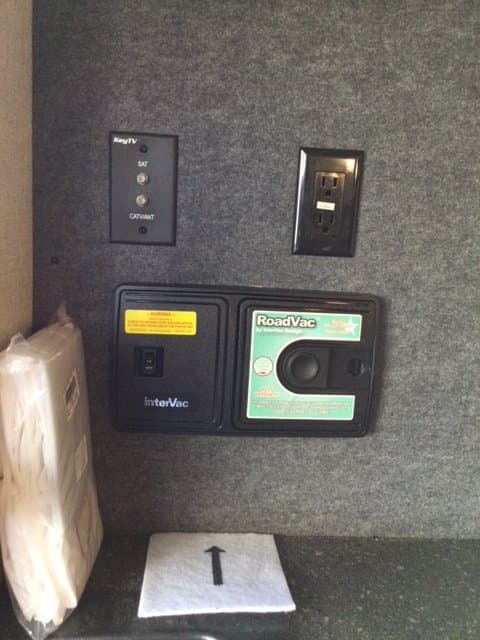 2021 CrossRoads 2021 CrossRoads Cruiser - thumbnail 38