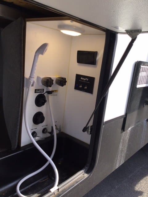 2021 CrossRoads 2021 CrossRoads Cruiser - thumbnail 35