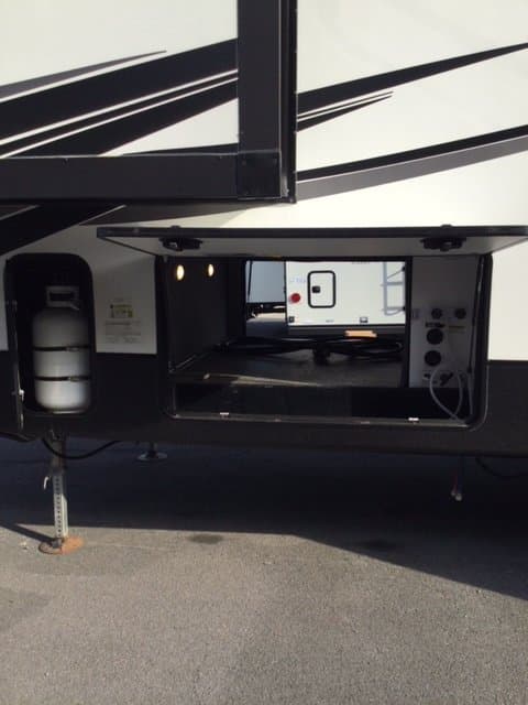 2021 CrossRoads 2021 CrossRoads Cruiser - thumbnail 34