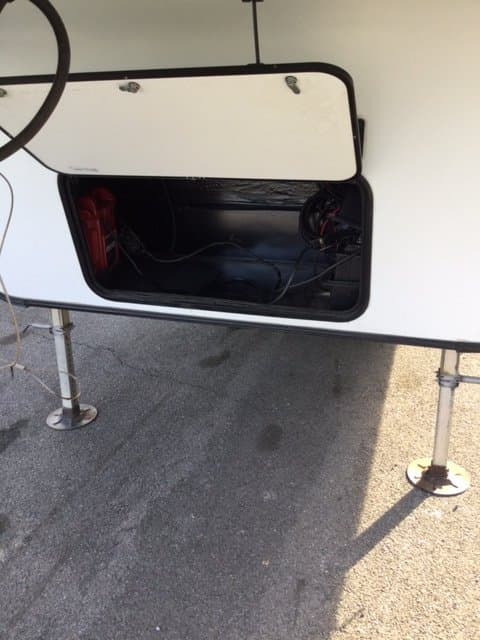 2021 CrossRoads 2021 CrossRoads Cruiser - thumbnail 32