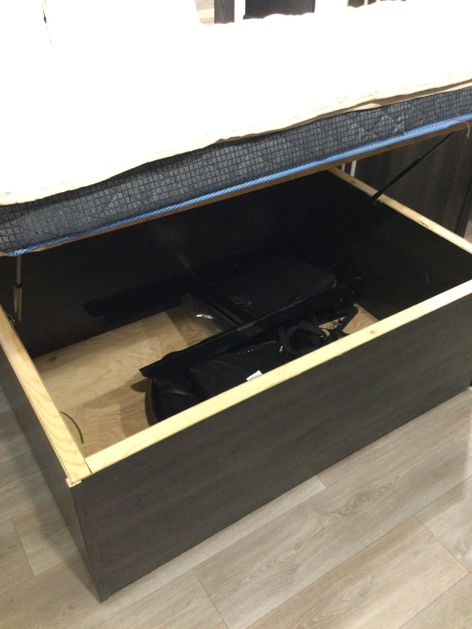 2021 CrossRoads 2021 CrossRoads Cruiser - thumbnail 26