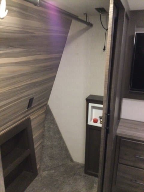 2021 CrossRoads 2021 CrossRoads Cruiser - thumbnail 31