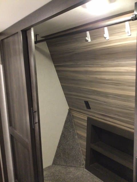 2021 CrossRoads 2021 CrossRoads Cruiser - thumbnail 30