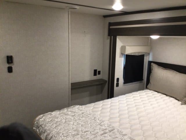 2021 CrossRoads 2021 CrossRoads Cruiser - thumbnail 25