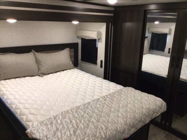 2021 CrossRoads 2021 CrossRoads Cruiser - thumbnail 23