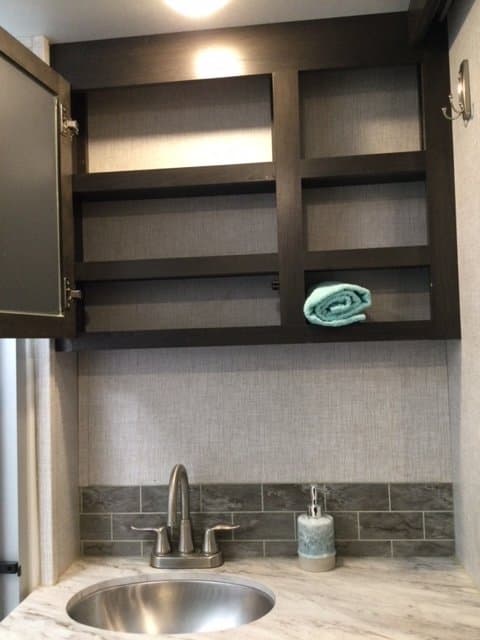 2021 CrossRoads 2021 CrossRoads Cruiser - thumbnail 20