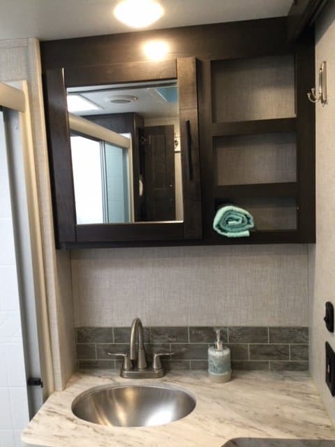 2021 CrossRoads 2021 CrossRoads Cruiser - thumbnail 19