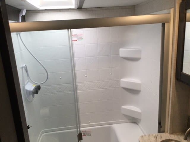 2021 CrossRoads 2021 CrossRoads Cruiser - thumbnail 22