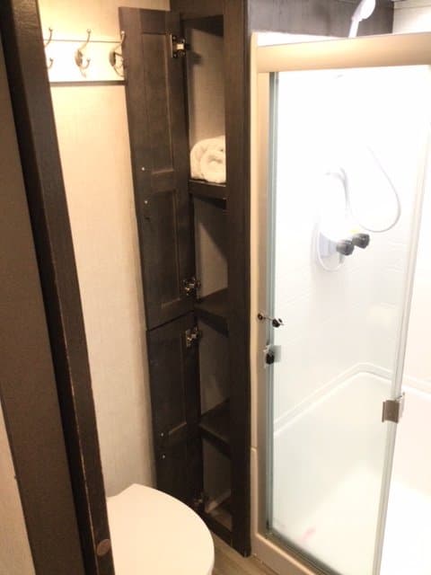 2021 CrossRoads 2021 CrossRoads Cruiser - thumbnail 18